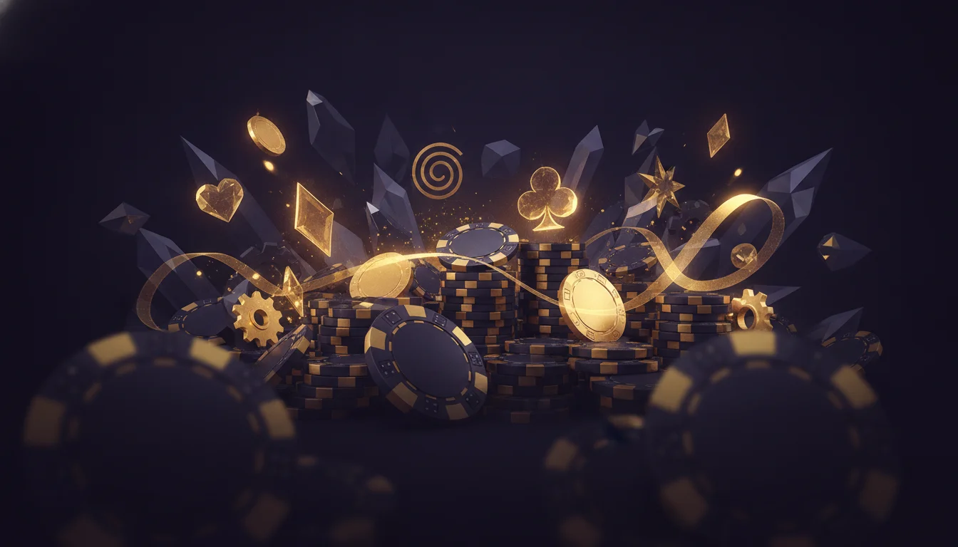8spin der Schweiz Online-Casino